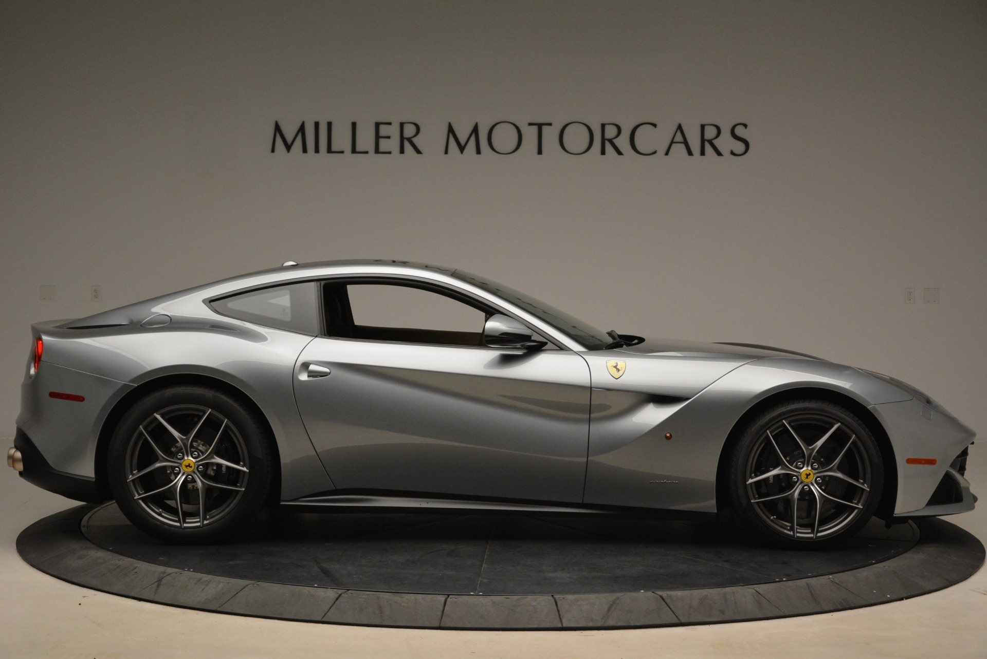 Pre-Owned 2017 Ferrari F12 Berlinetta For Sale (Special Pricing