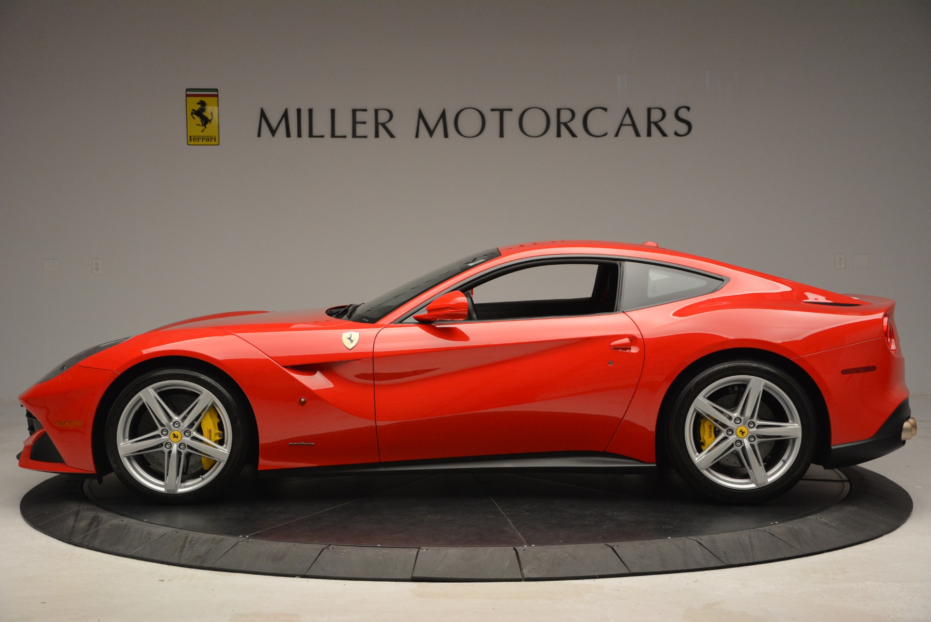 2021 ferrari f12 berlinetta price