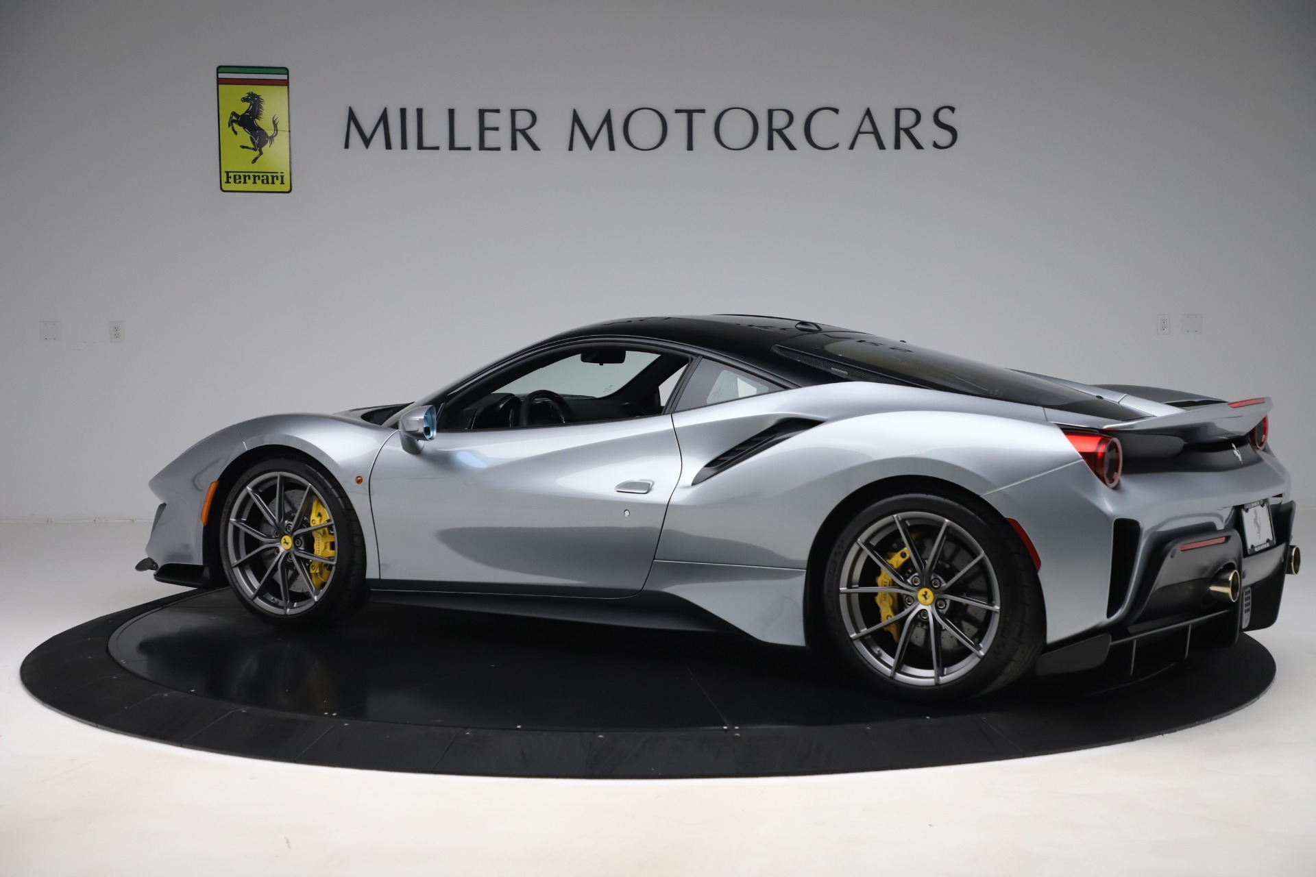 Pre Owned 2019 Ferrari 488 Pista For Sale 429900 Alfa