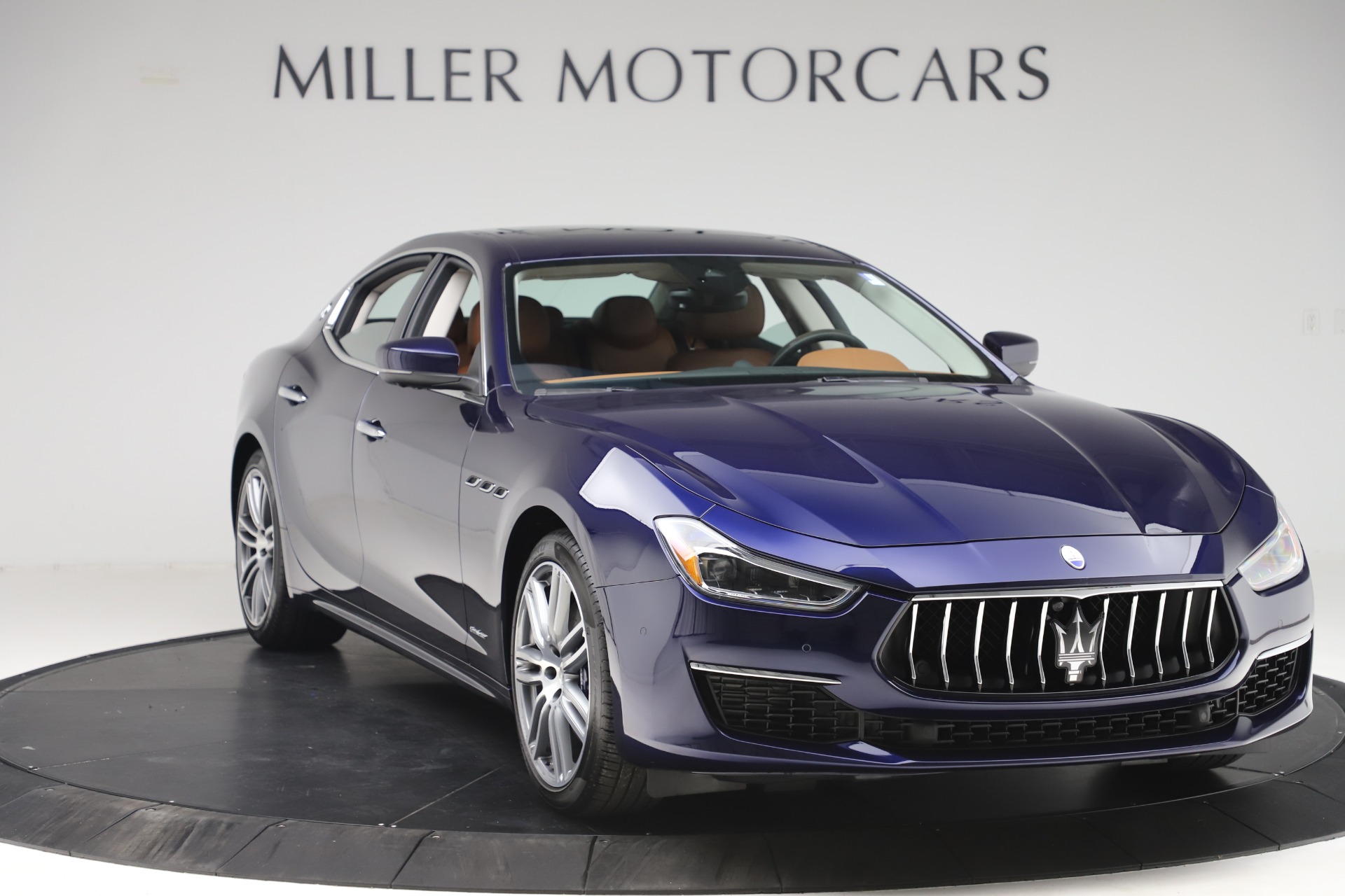 New 2020 Maserati Ghibli S Q4 GranLusso For Sale (Special Pricing ...