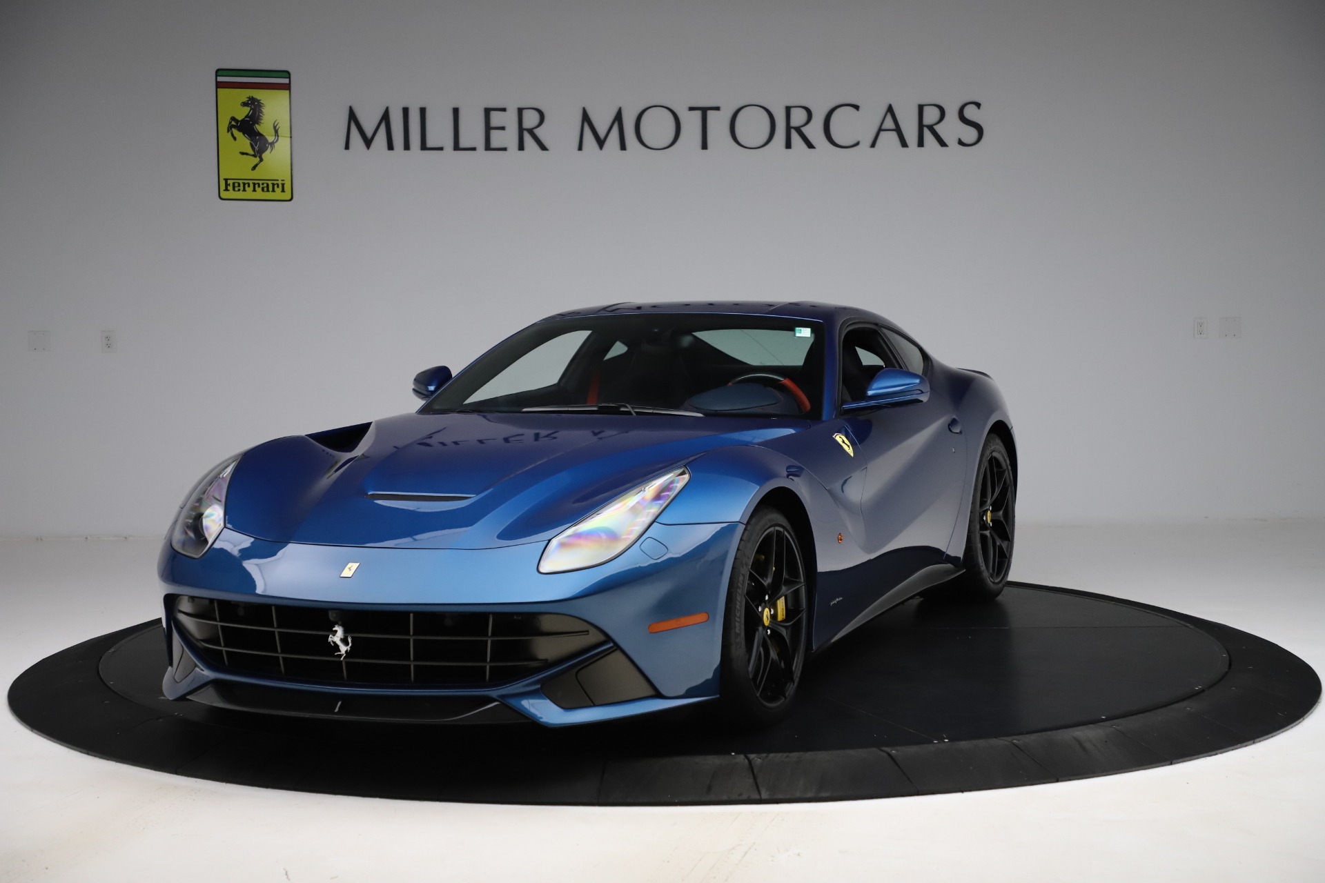 Ferrari F12 Berlinetta for Sale