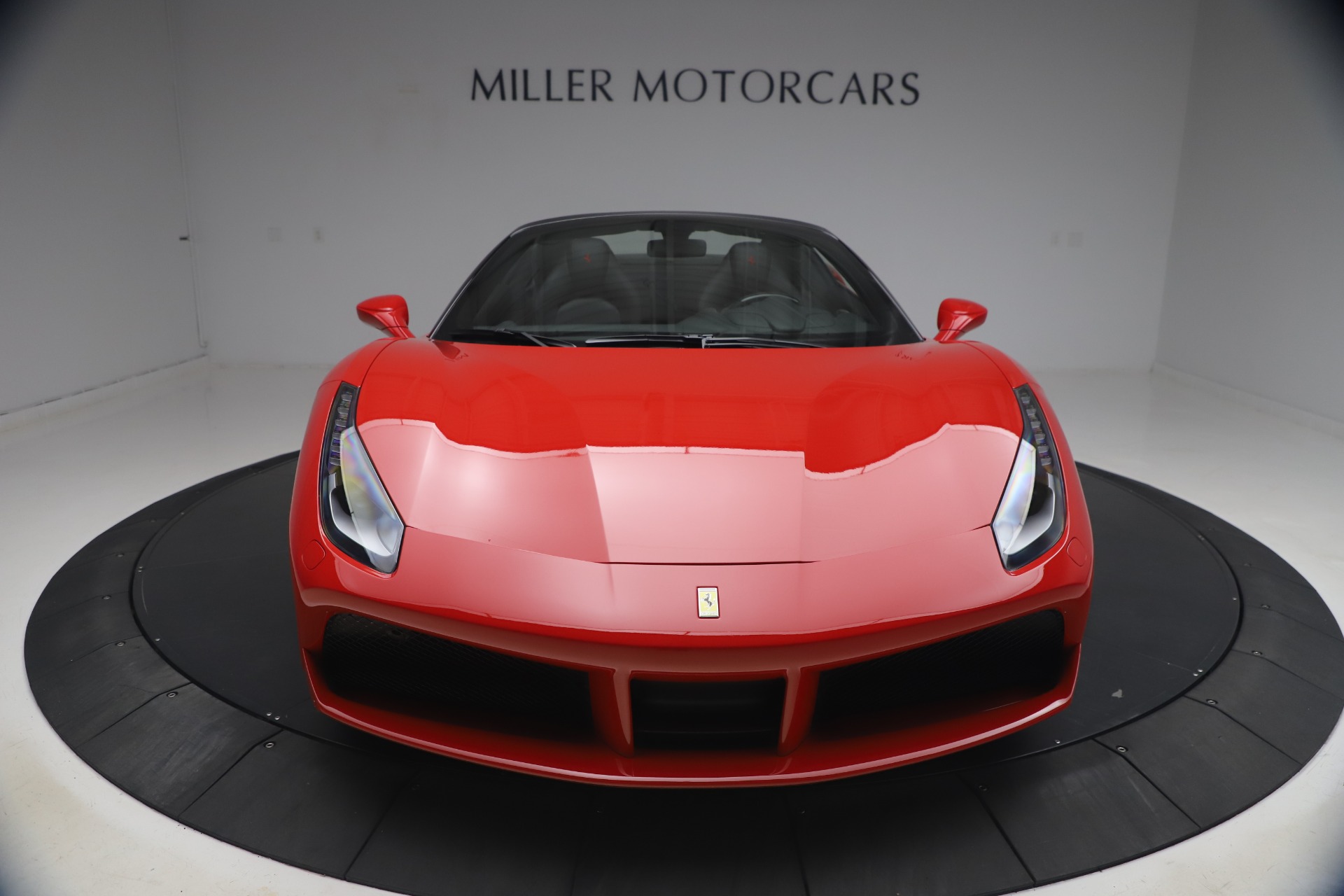 Ferrari 488 Spyder 2018 por R$ 3.300.000, Curitiba, PR - ID: 6326678