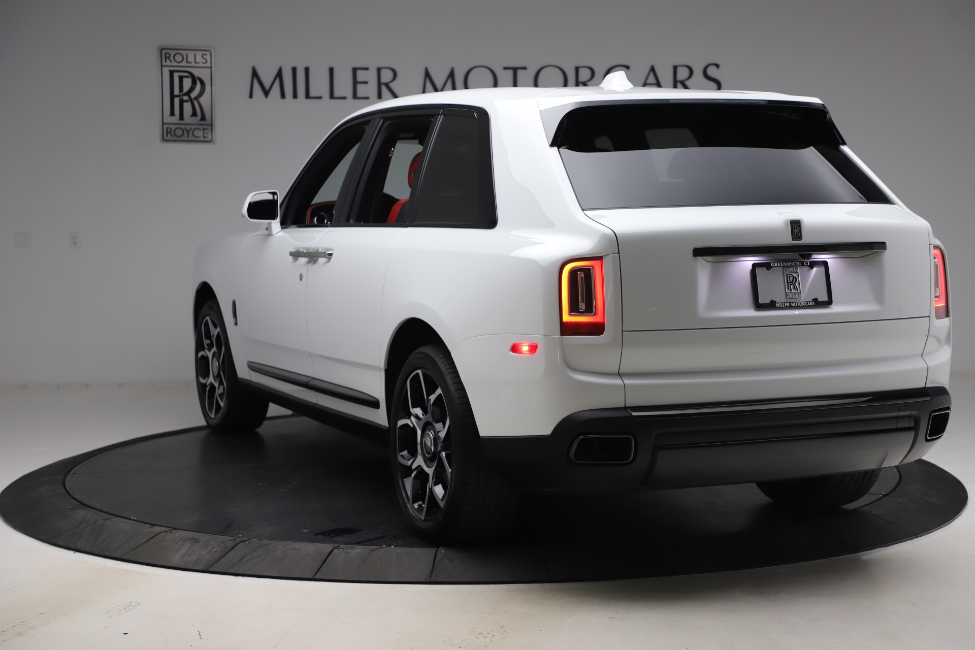 RollsRoyce Cullinan Black Badge  9 Tháng bảy 2021  Autogespot