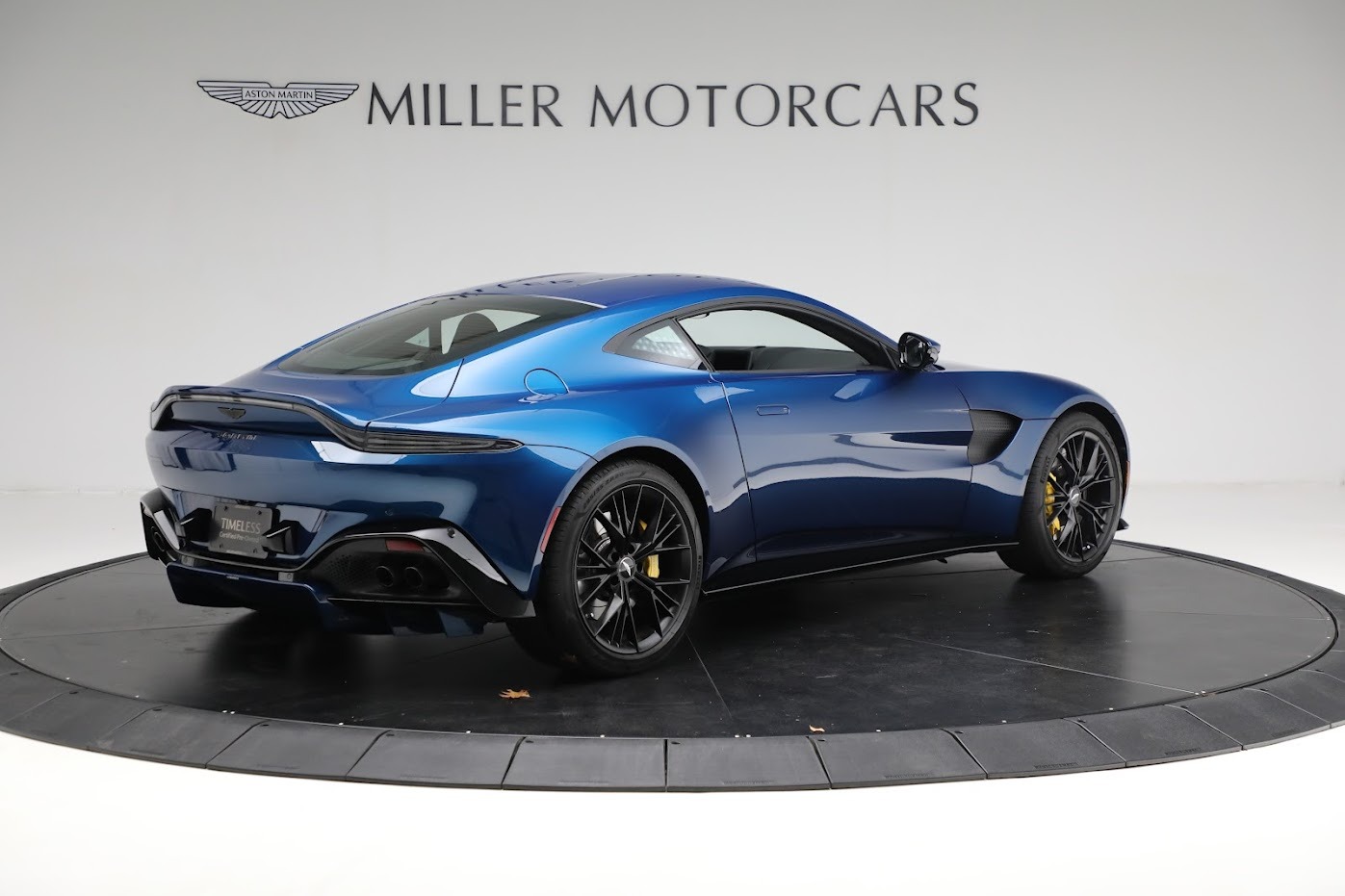 New 2021 Aston Martin Vantage For Sale (Special Pricing) | Alfa Romeo