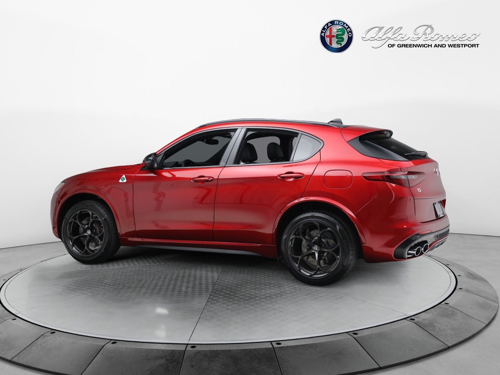 2023 Alfa Romeo Stelvio Quadrifoglio Review, Pricing, & Pictures