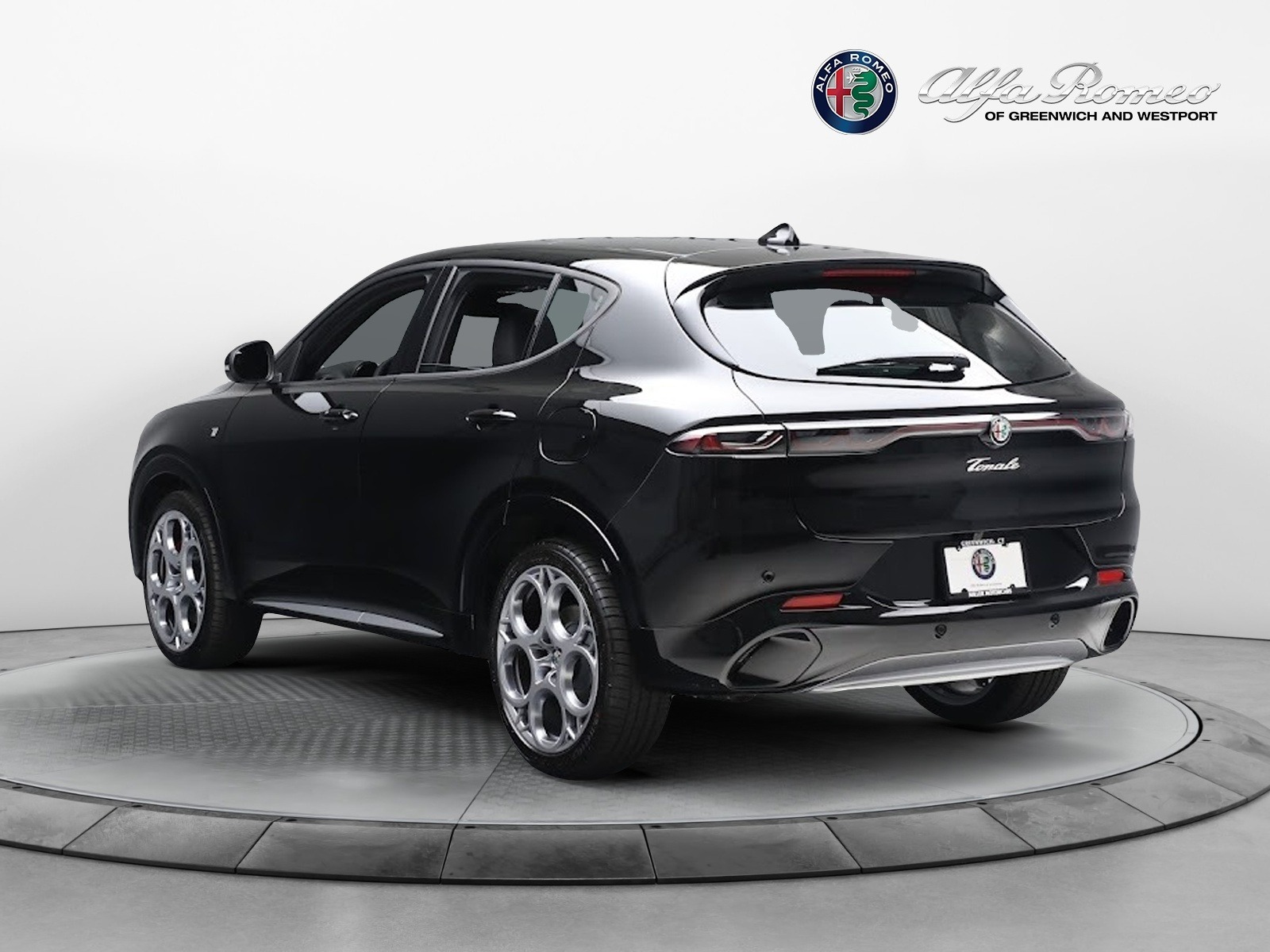 New 2024 Alfa Romeo Tonale Ti For Sale (Sold)