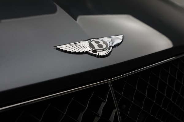 New 2024 Bentley Bentayga V8 for sale Sold at Alfa Romeo of Westport in Westport CT 06880 14