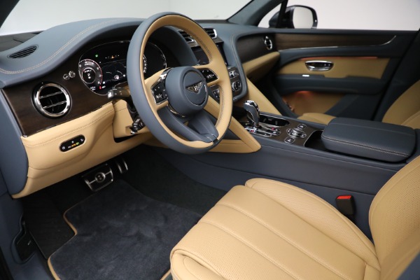 New 2024 Bentley Bentayga V8 for sale Sold at Alfa Romeo of Westport in Westport CT 06880 20