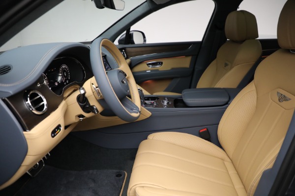 New 2024 Bentley Bentayga V8 for sale Sold at Alfa Romeo of Westport in Westport CT 06880 21