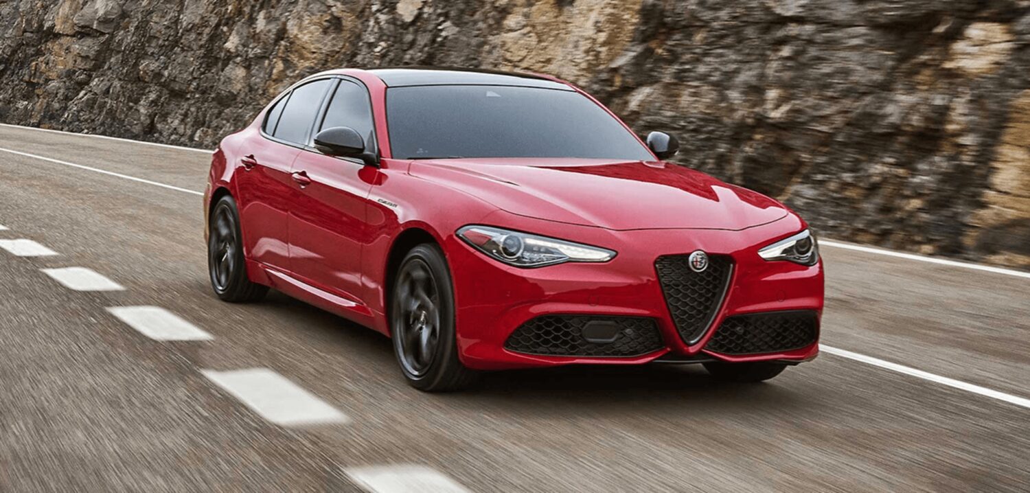Which Alfa Romeo Is the Fastest?